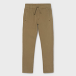 Mayoral Mayoral -  Denim Soft Jogger (7507)
