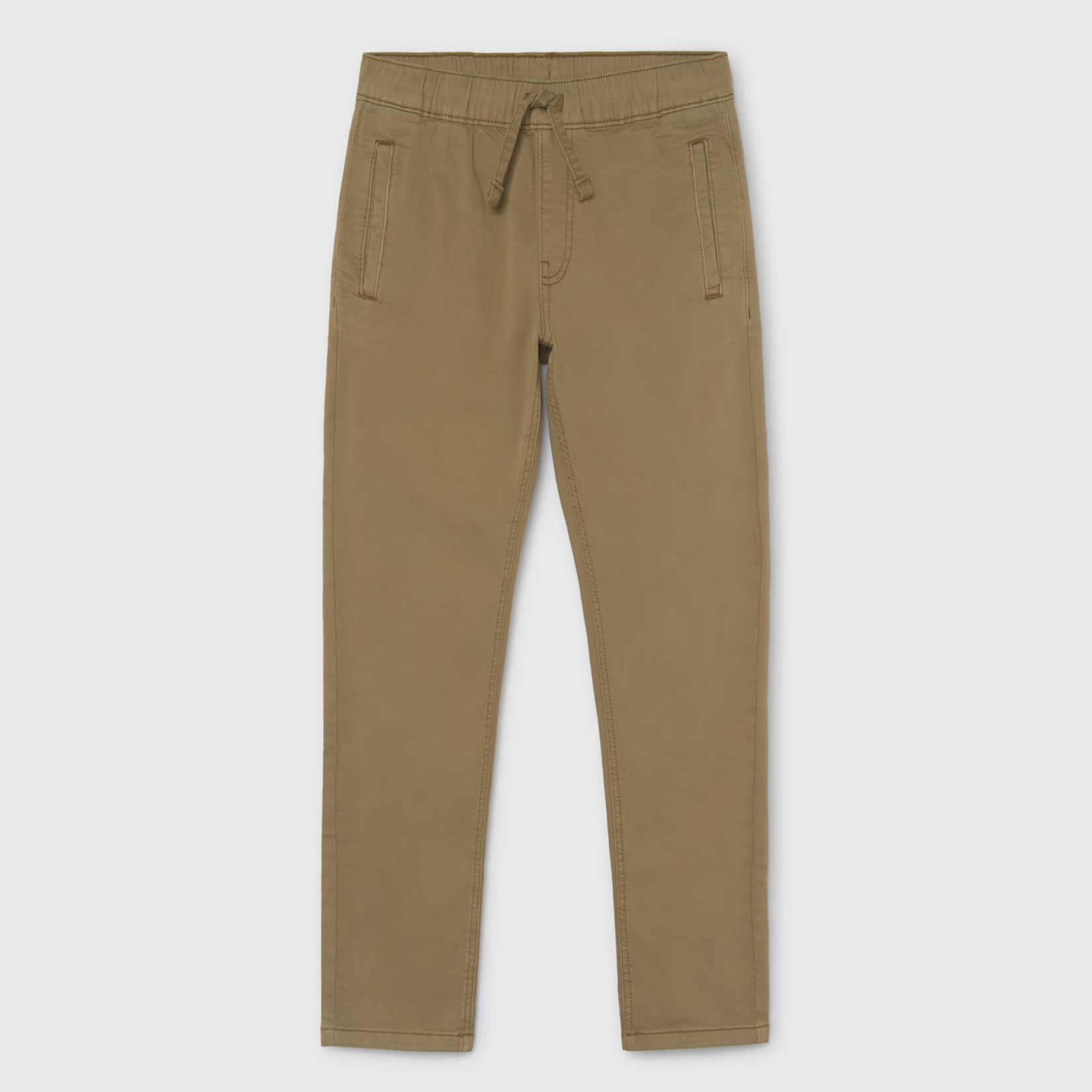 Mayoral Mayoral -  Denim Soft Jogger (7507)