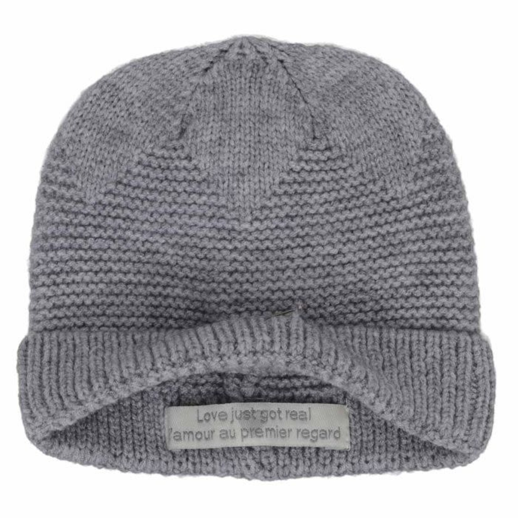 Calikids Calikids - Knit Baby Beanie