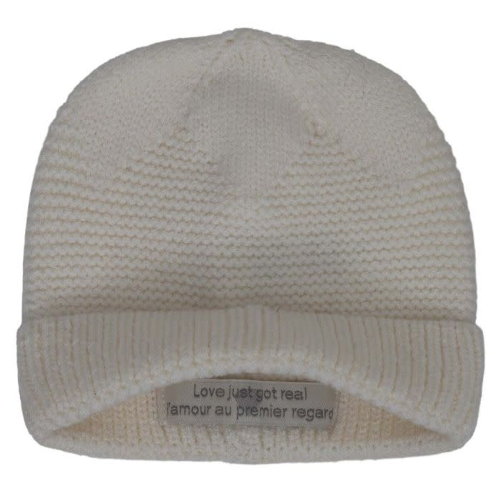 Calikids Calikids - Knit Baby Beanie