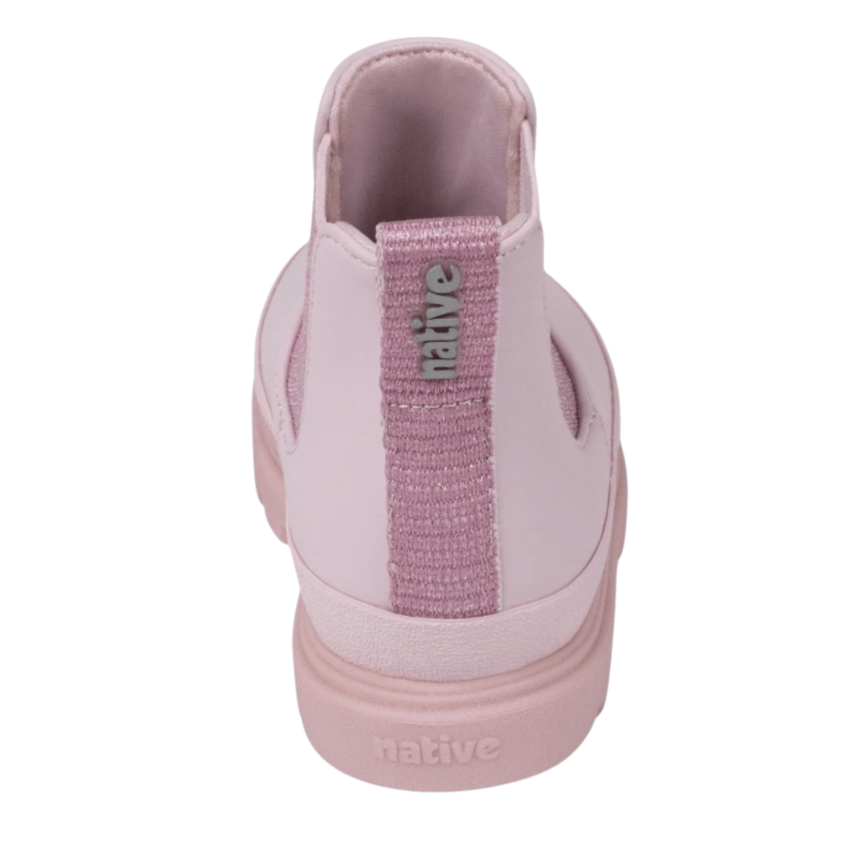 Native Shoes Native Shoes - Kensington Chelsea Glitter Boot