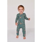 Bambi & Birdie Bambi & Birdie - Hockey Zippered Sleeper