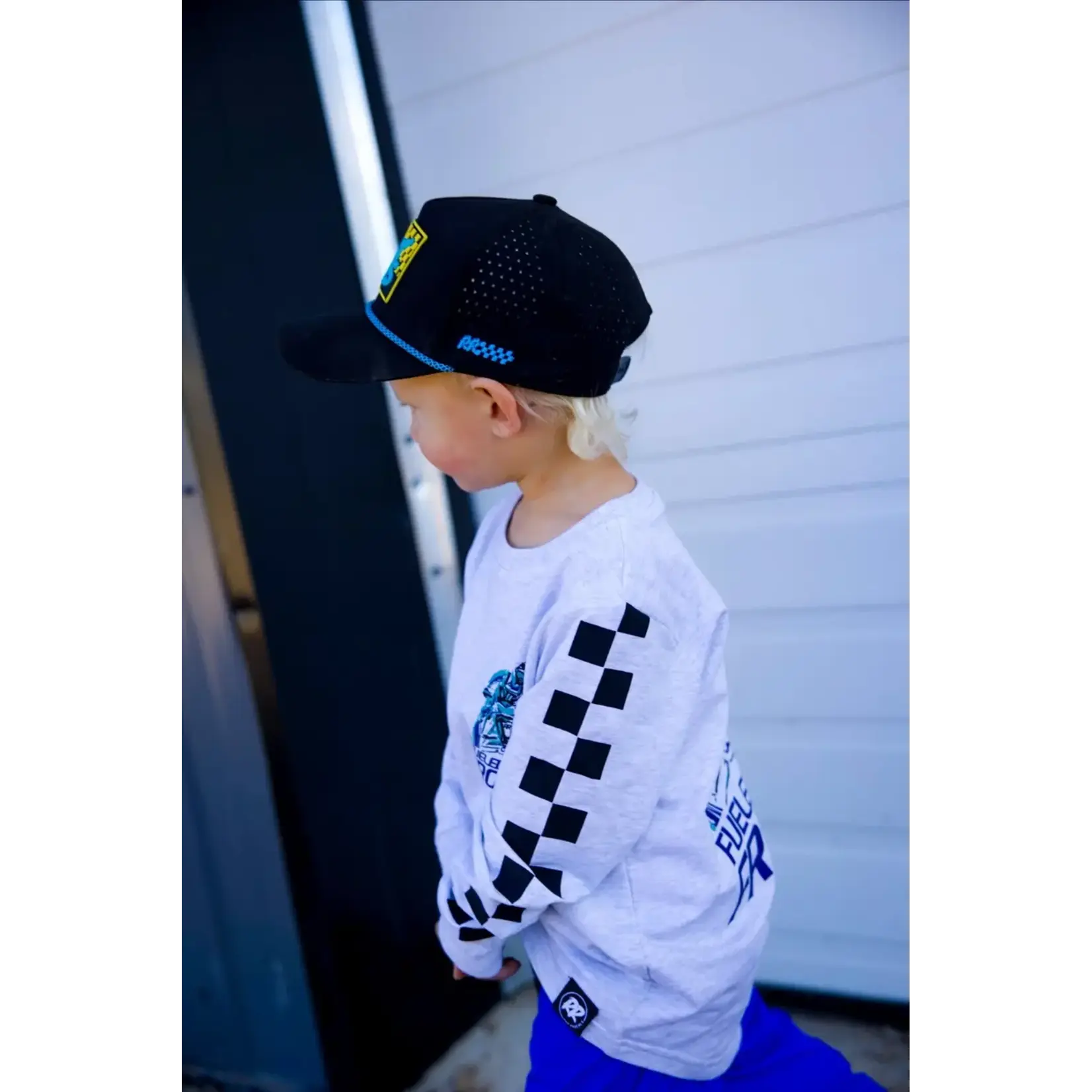Rad Rascals Rad Rascals - Fueled by Frost Long Sleeve