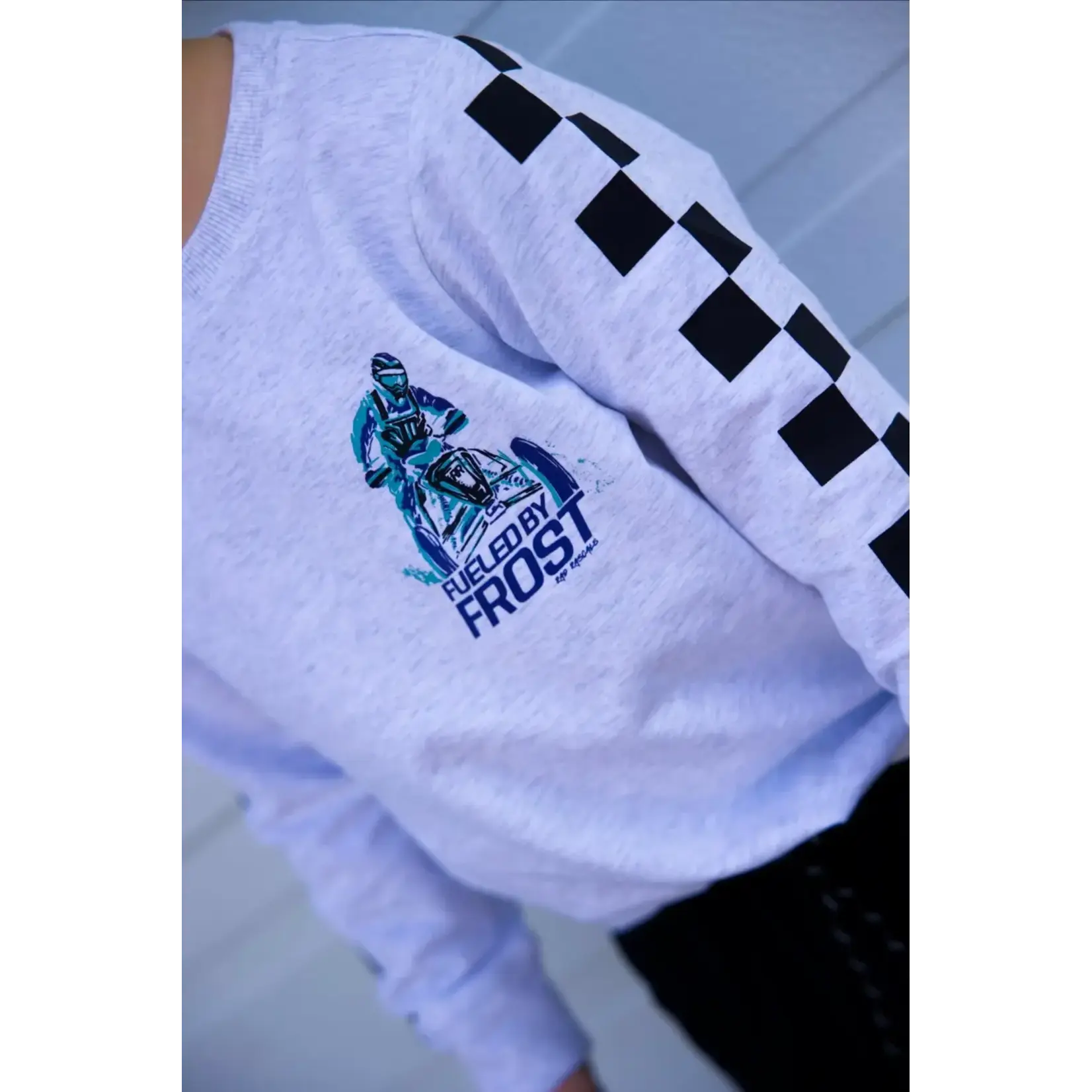 Rad Rascals Rad Rascals - Fueled by Frost Long Sleeve