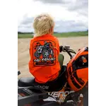 Rad Rascals Rad Rascals - Adrenaline Junkie Long Sleeve