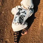Rad Rascals Rad Rascals - Moto Hoodie