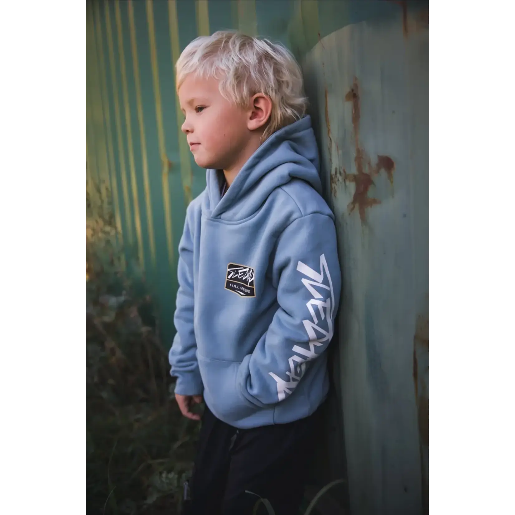 Rad Rascals Rad Rascals - Sledhead Hoodie