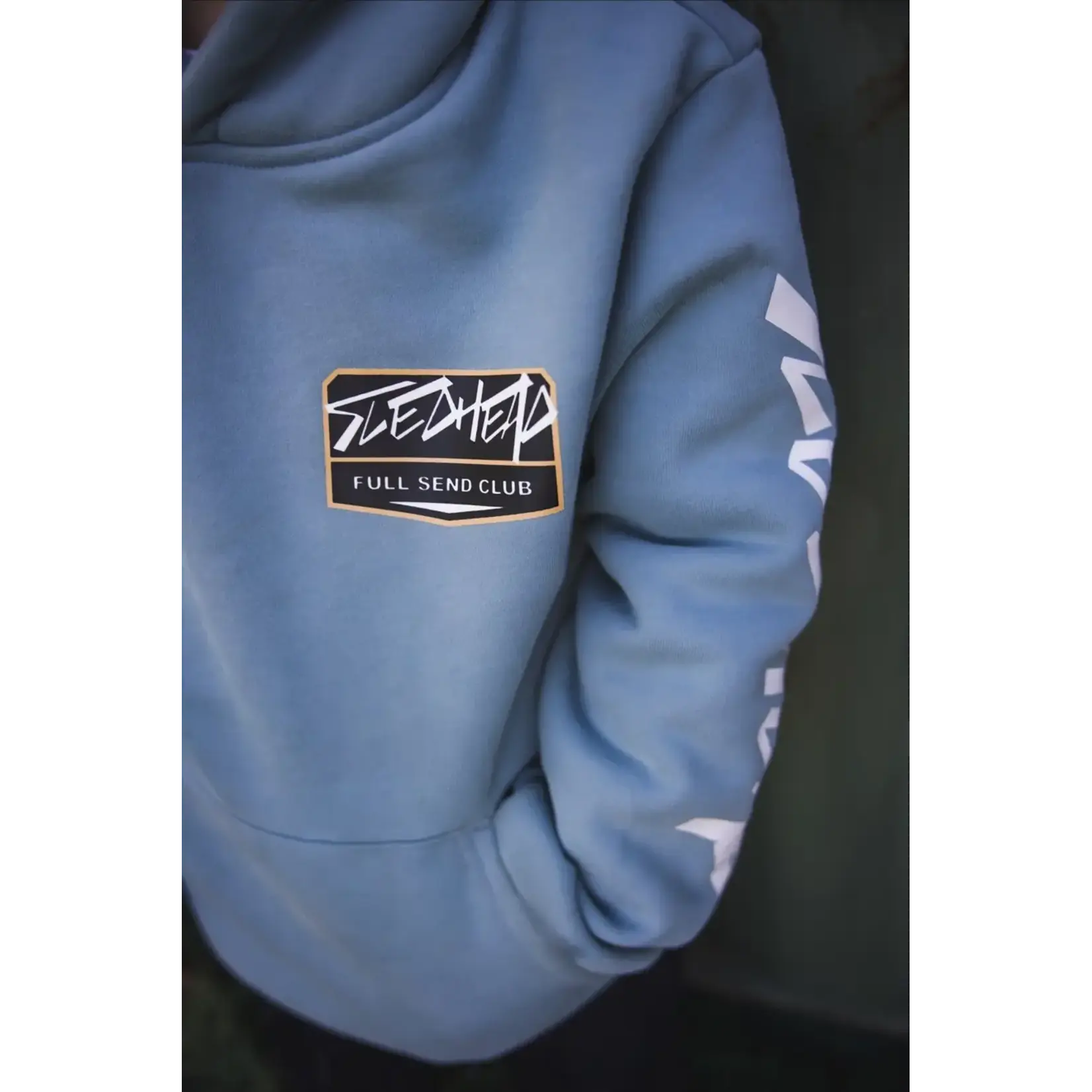 Rad Rascals Rad Rascals - Sledhead Hoodie