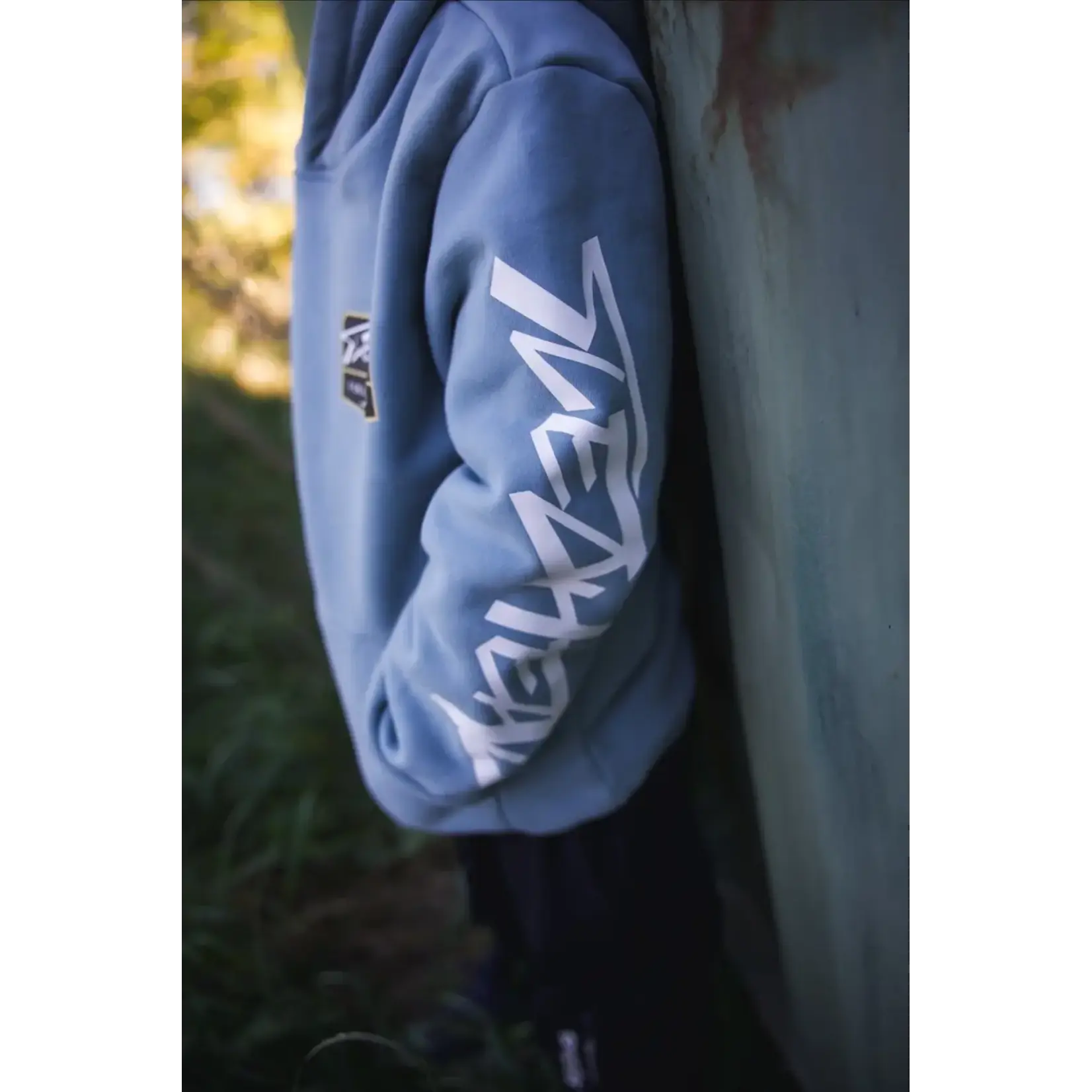 Rad Rascals Rad Rascals - Sledhead Hoodie