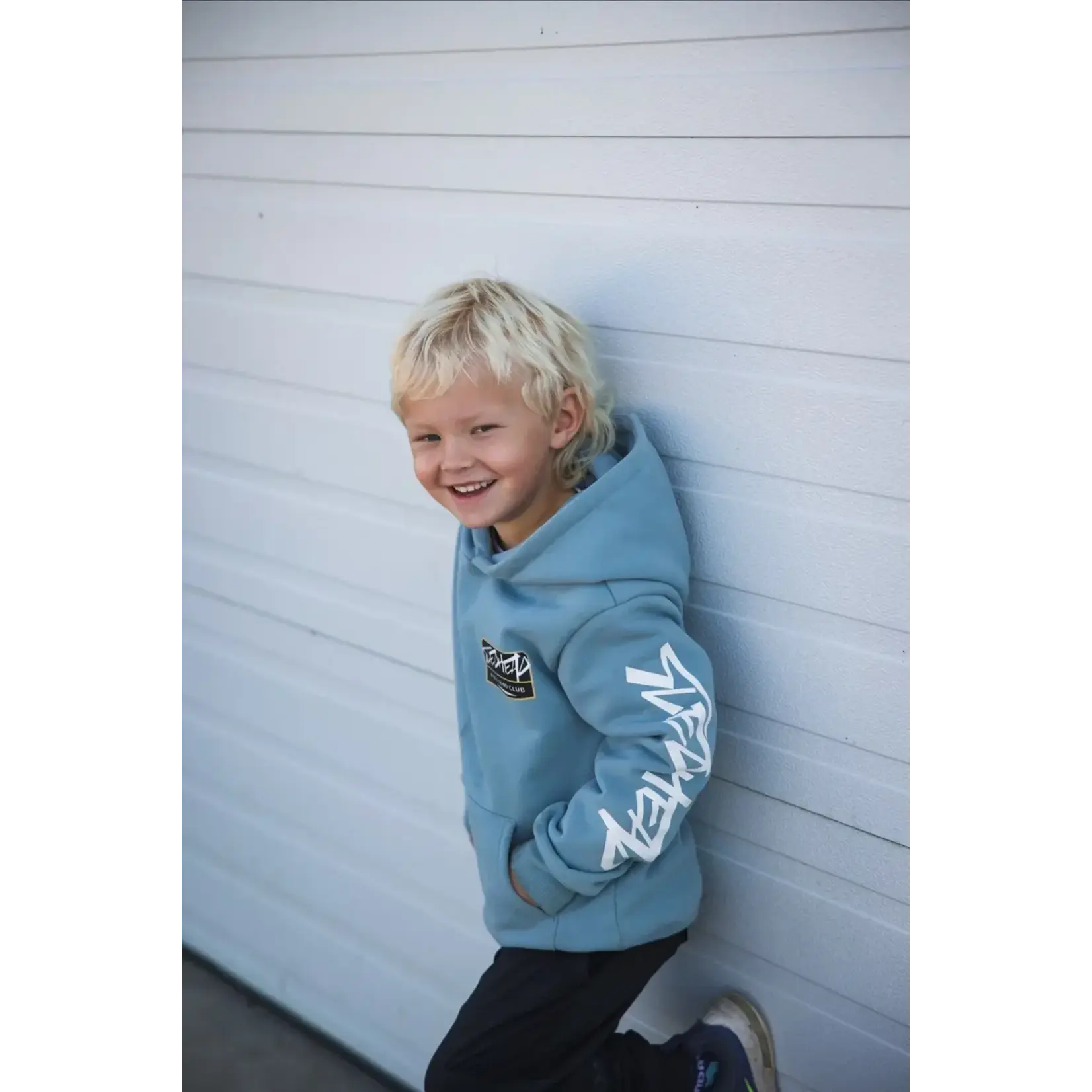 Rad Rascals Rad Rascals - Sledhead Hoodie