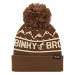 Binky Bro Binky Bro - Solitude Pom Beanie