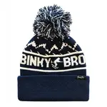 Binky Bro Binky Bro - Solitude Pom Beanie