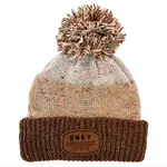 Binky Bro Binky Bro - Sundance Pom Beanie