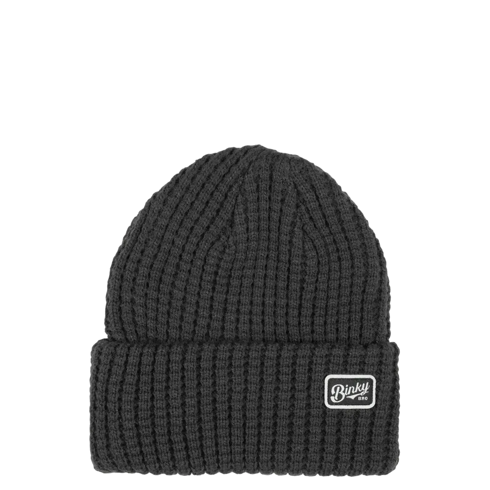Binky Bro Binky Bro - Waffle Beanie