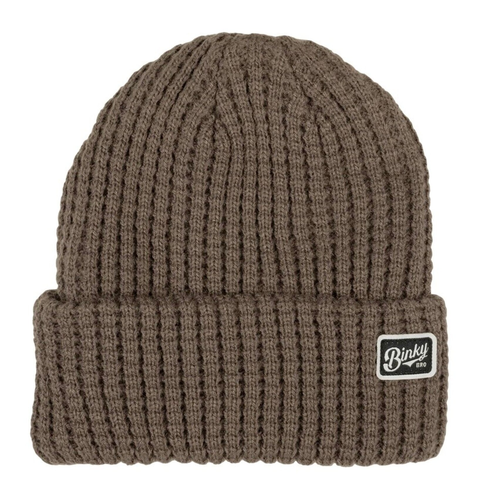 Binky Bro Binky Bro - Waffle Beanie