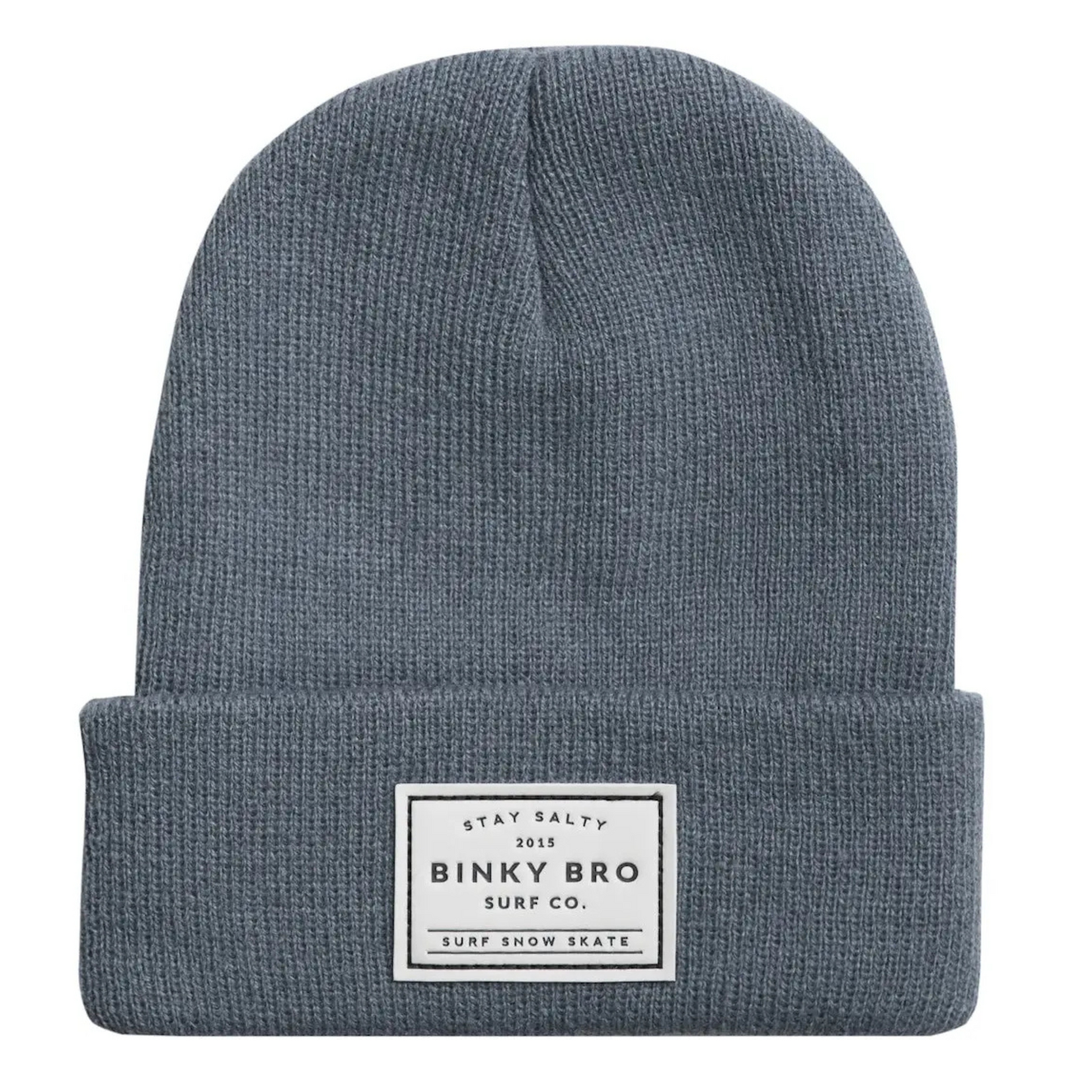 Binky Bro Binky Bro - Tahoe Beanie