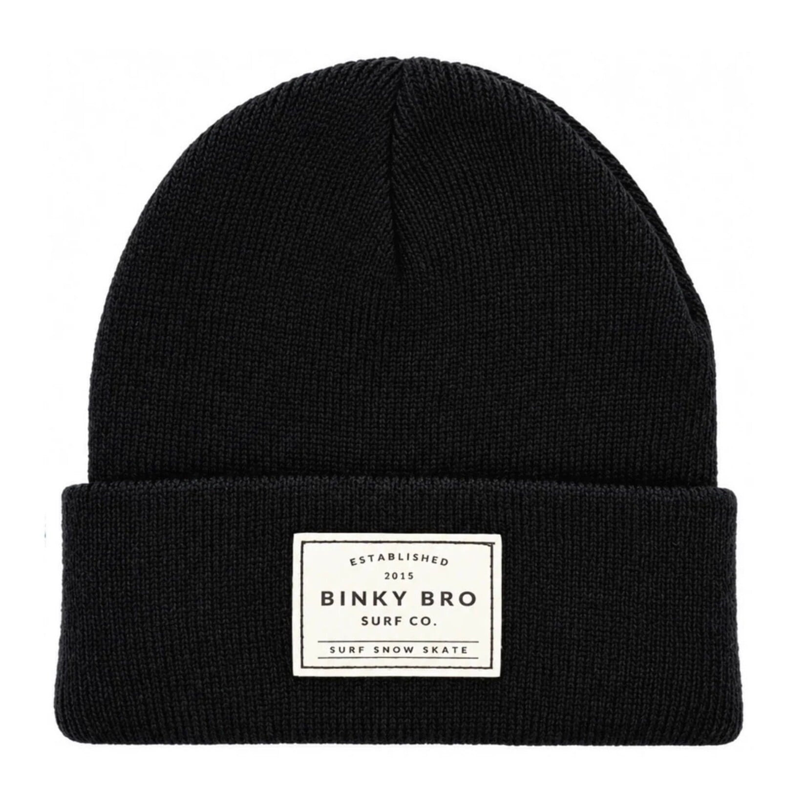 Binky Bro Binky Bro - Tahoe Beanie