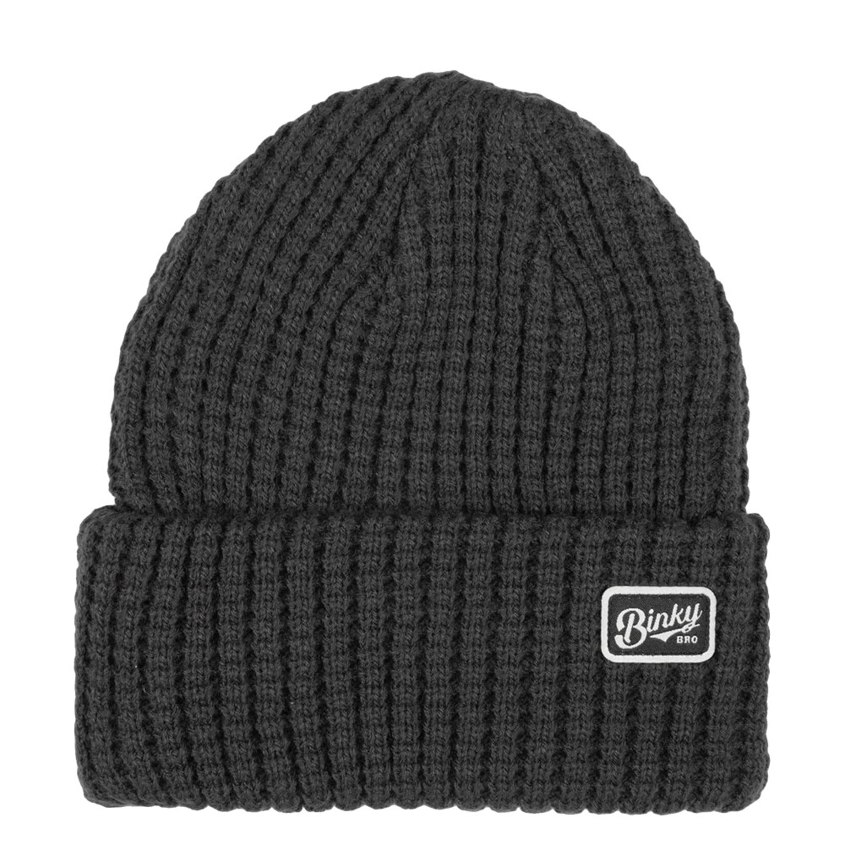 Binky Bro Binky Bro - Waffle Beanie