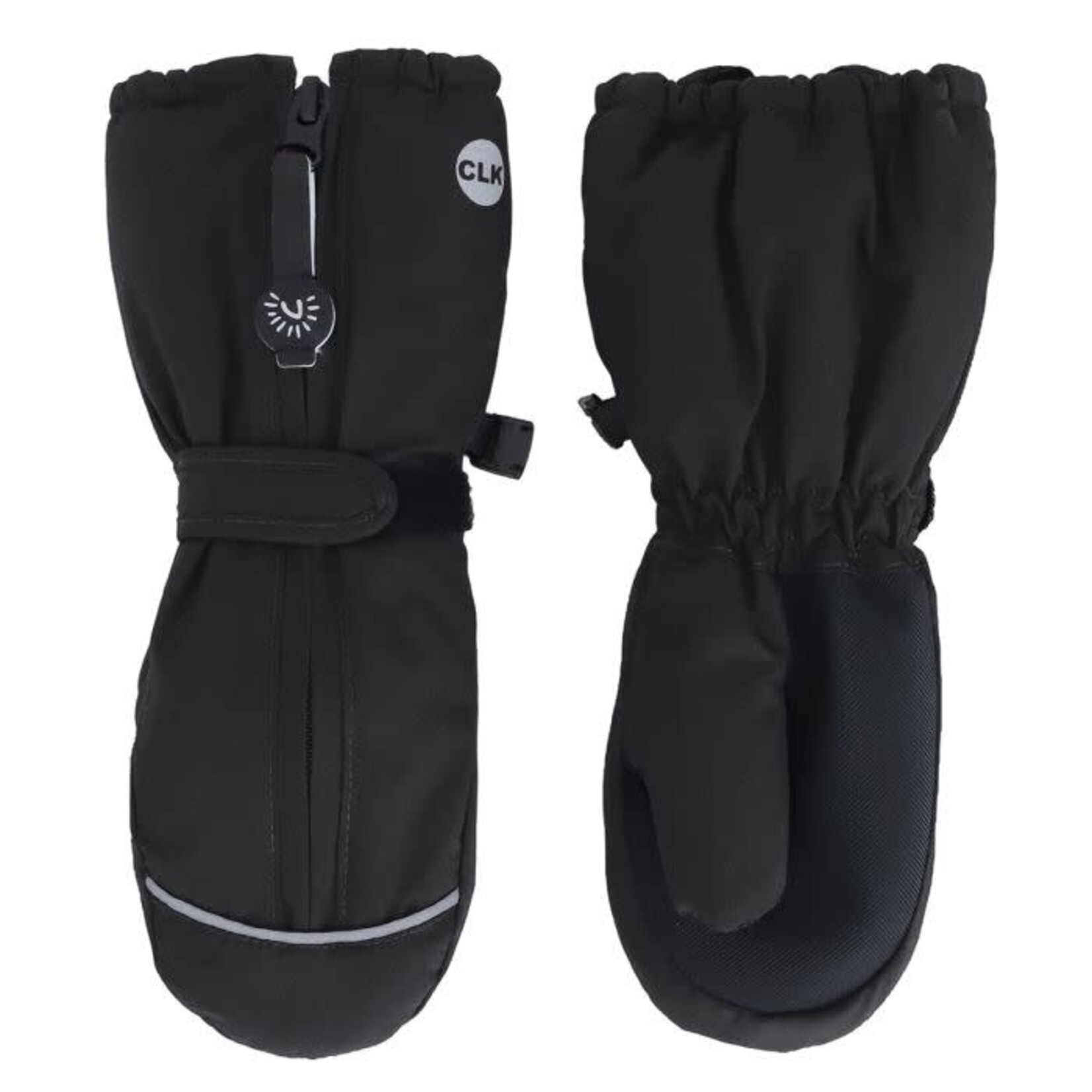 Calikids Calikids - Front Zip Waterproof  Mitten