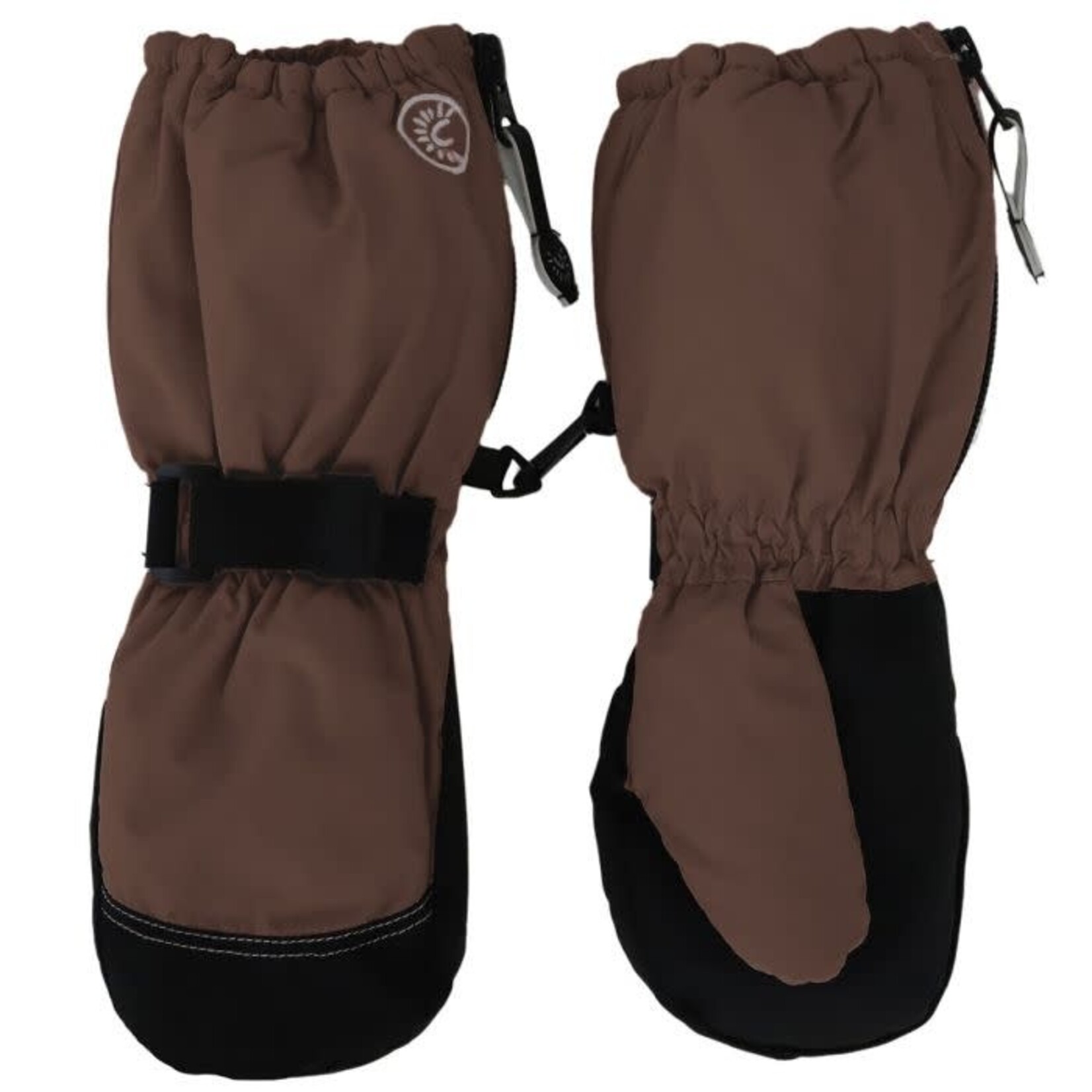 Calikids Calikids - Long Cuff Waterproof Mitten