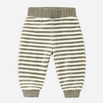 Quincy Mae Quincy Mae - Velour  Relaxed Sweatpant