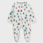 Magnetic Me Magnetic Me - Mighty Penguins Modal Footie