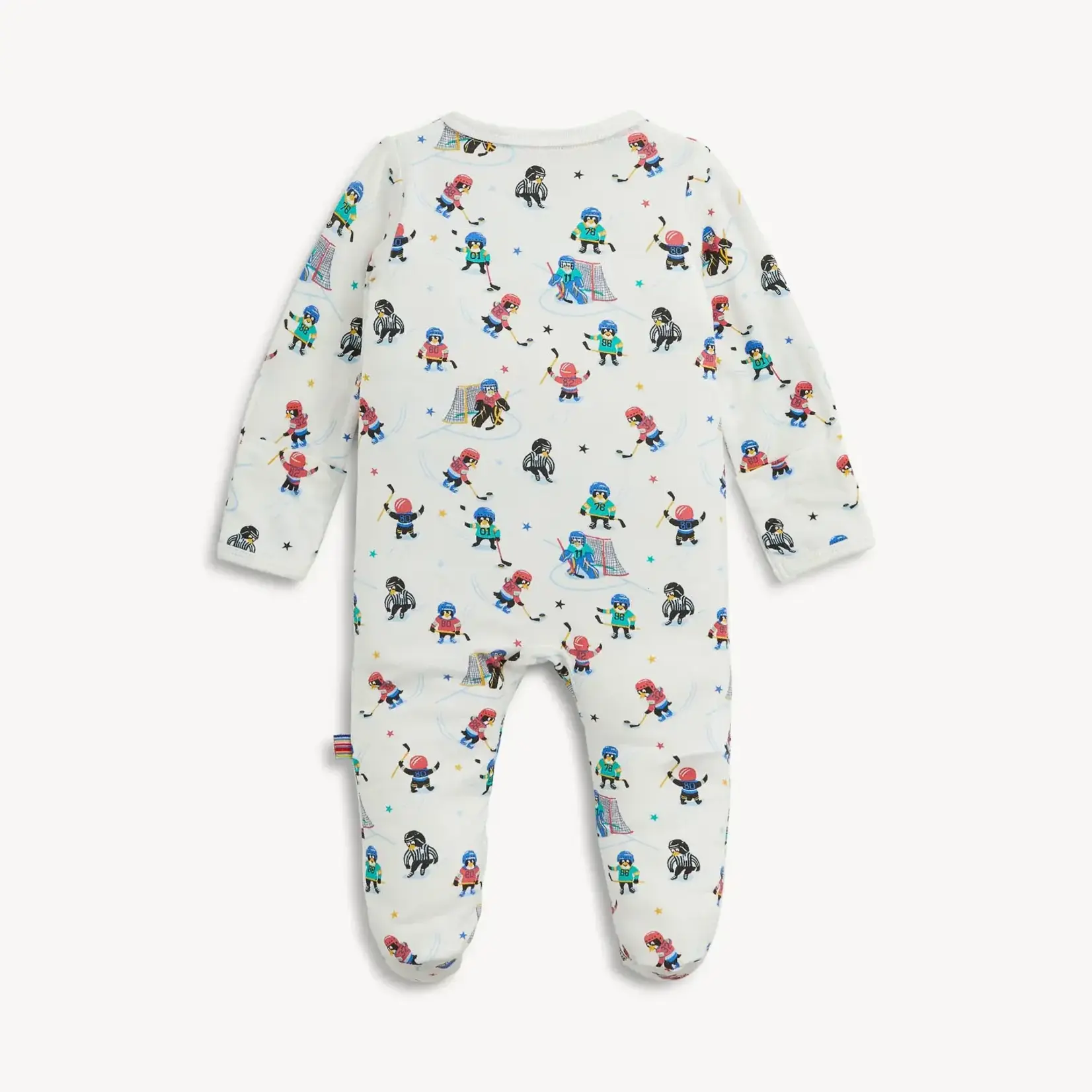 Magnetic Me Magnetic Me - Mighty Penguins Modal Footie