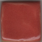Coyote MBG019 - Red ^4-6 Dry Glaze - 5lbs