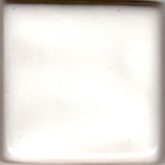 Coyote MBG023 - White ^4-6 Dry Glaze - 5lbs