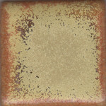 Coyote MBG031 - Red Gold ^4-6 Dry Glaze - 5lbs