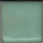 Coyote MBG085 - Seafoam Satin ^4-6 Dry Glaze - 5lbs