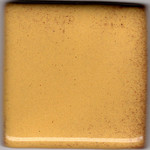 Coyote MBG088 - Goldenrod Shino ^4-6 Dry Glaze - 5lbs