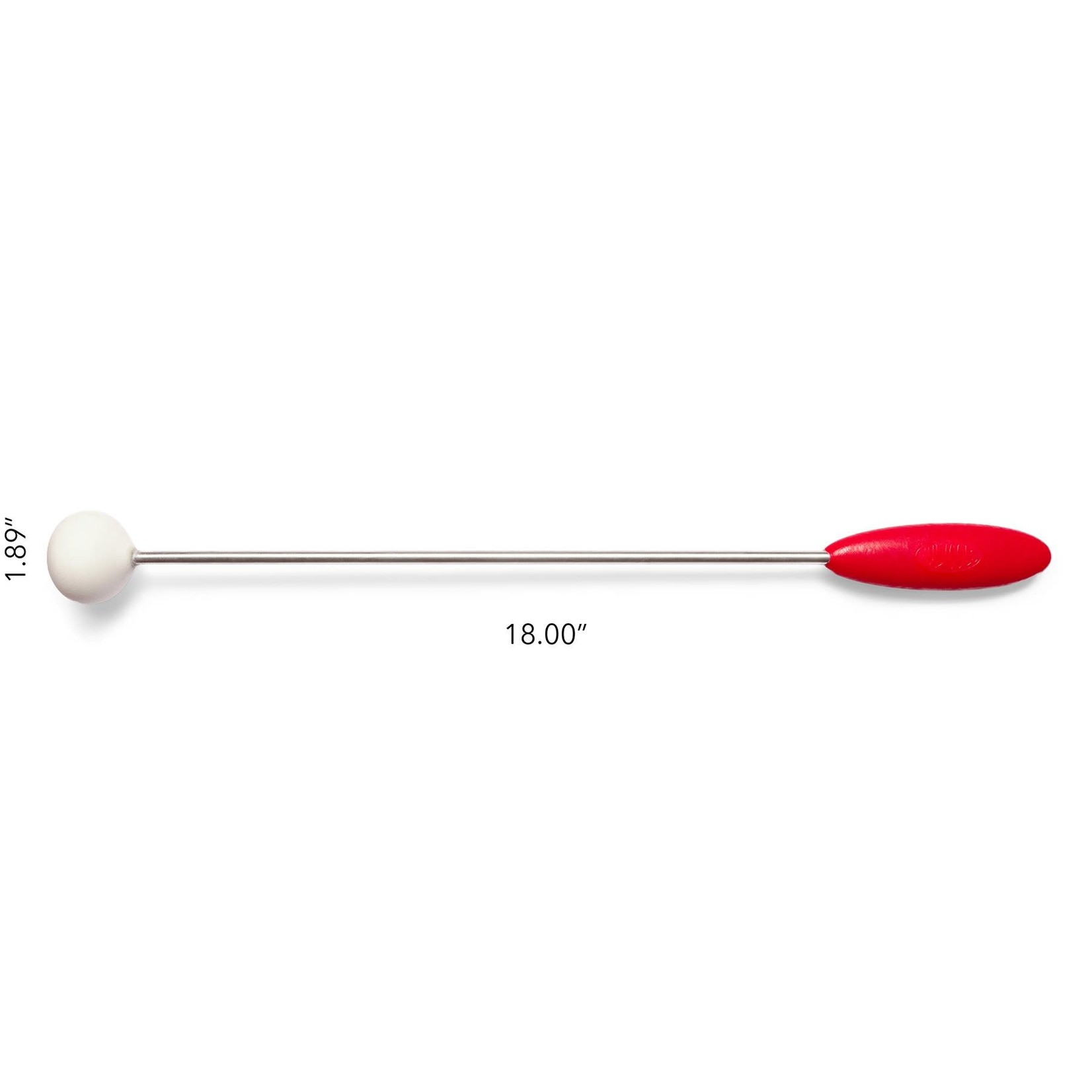 Mud Tools Bump Altering Tool W/ Sponge End - Southern Pottery Equipment and  Supplies LLC