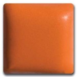 Laguna MS -99 - Orange Satin  ^4-6 Dry Glaze  (5lbs)