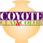 Coyote - High-Fire Glazes (Cone 4-6)
