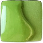 Spectrum SP525 - Lime Green Underglaze ^06-6