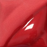 AMACO V-387 - Bright Red Underglaze ^05-10