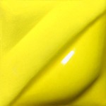 AMACO V-391 - Intense Yellow Underglaze ^05-10