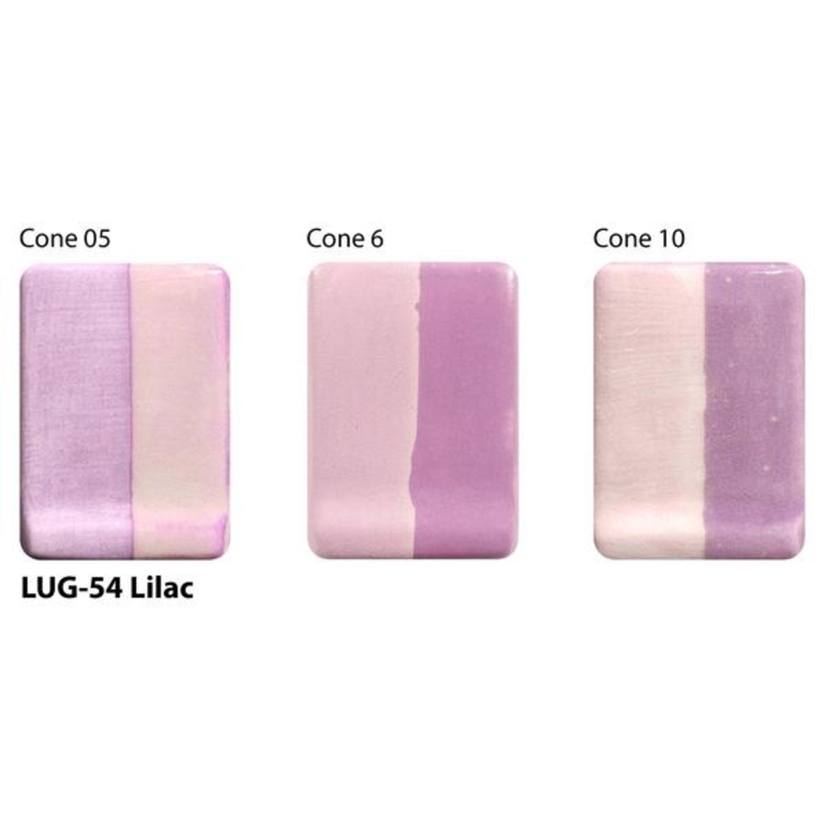 AMACO LUG-54 - Lilac Underglaze ^05-10