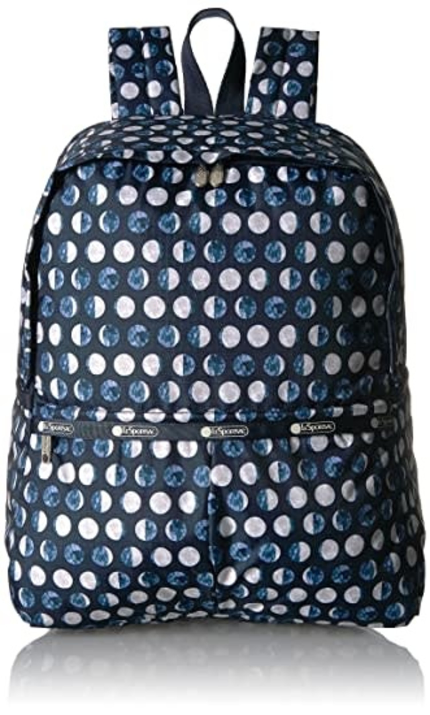 lesportsac noho backpack
