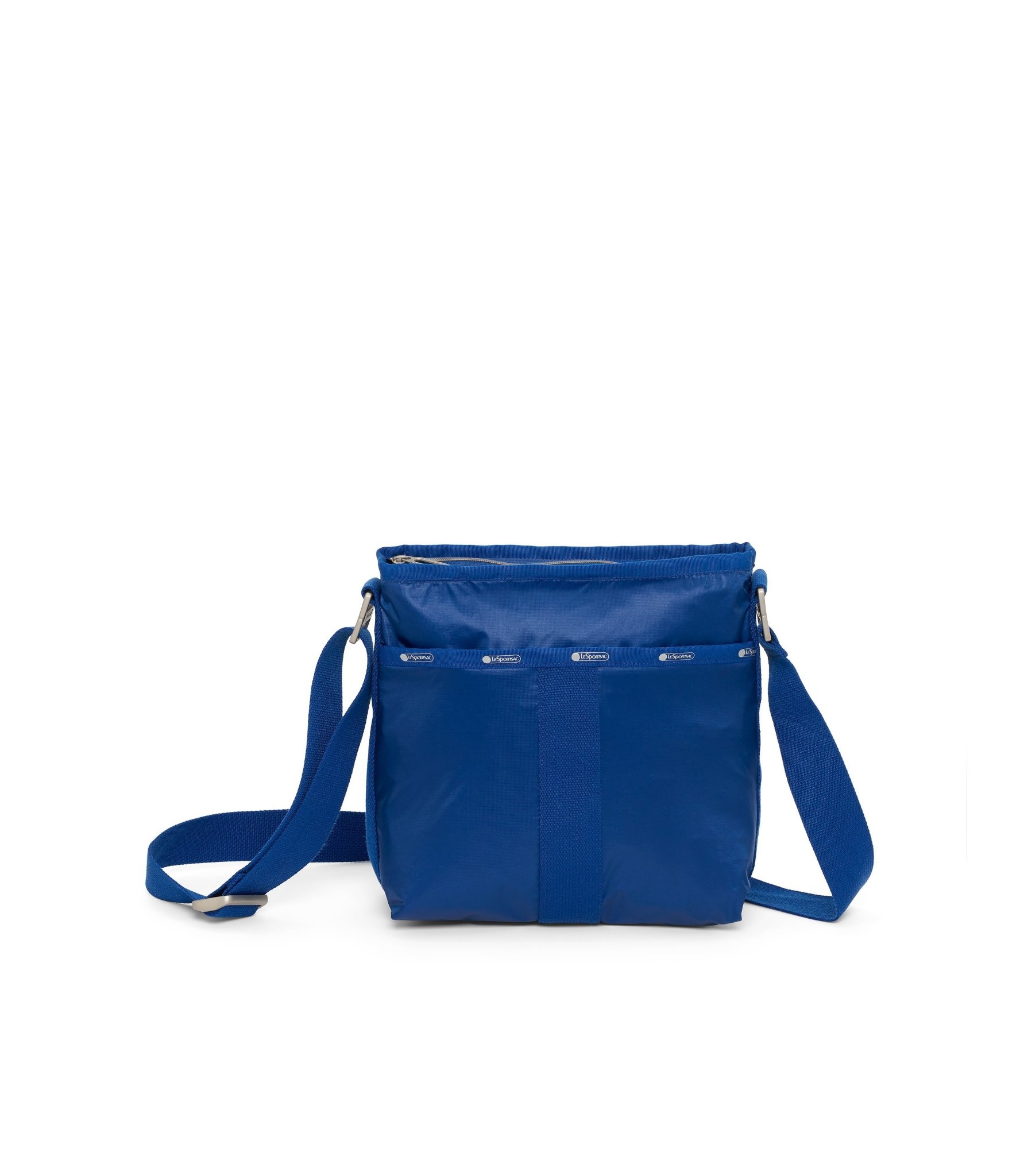 LeSportsac Essential Crossbody- True Blue - Just Bags Luggage Center