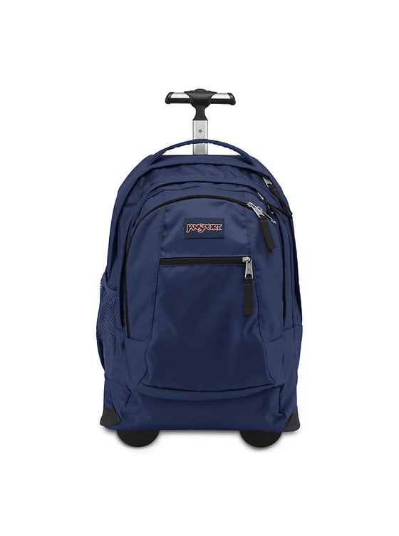 Girls School Rolling Backpack With Wheels Durable Trolley Duffle Bag With  Wheels For School And Travel 230729 From Xianstore04, $45.85