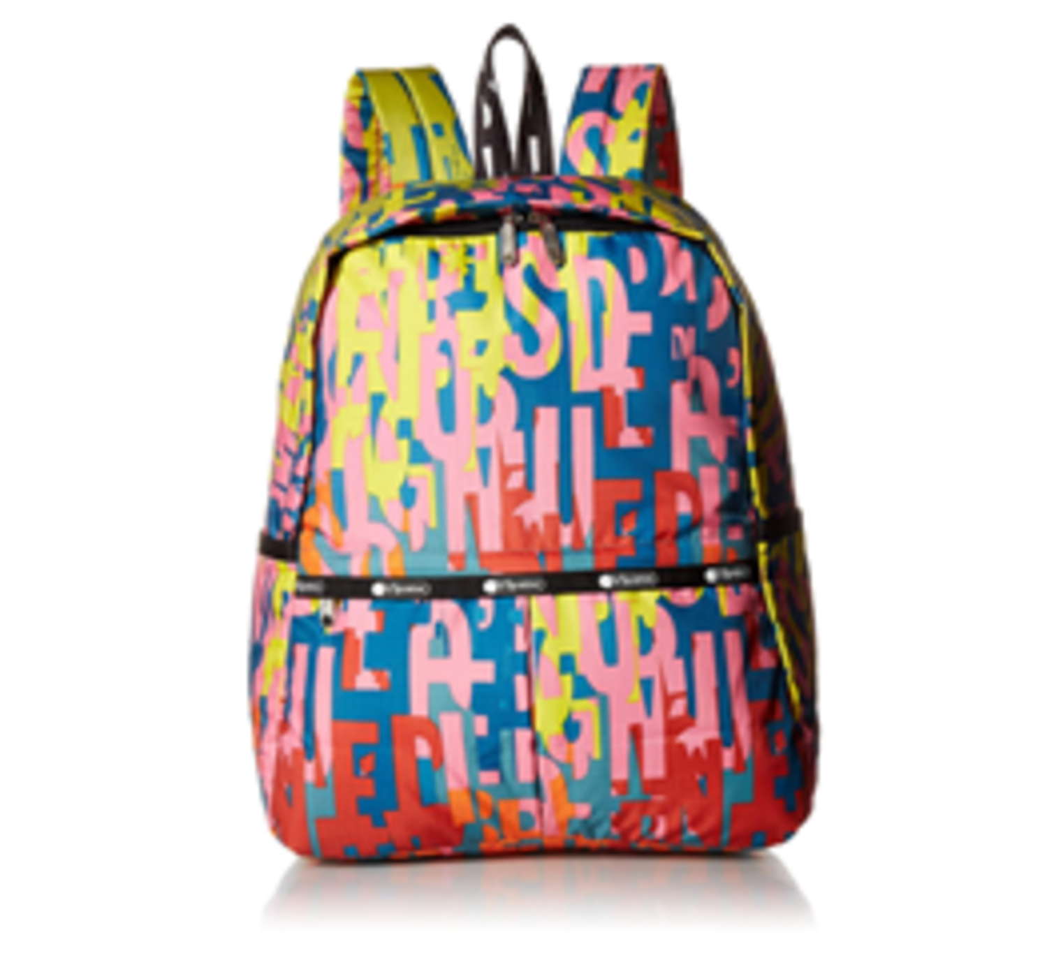 never broke again drip backpack