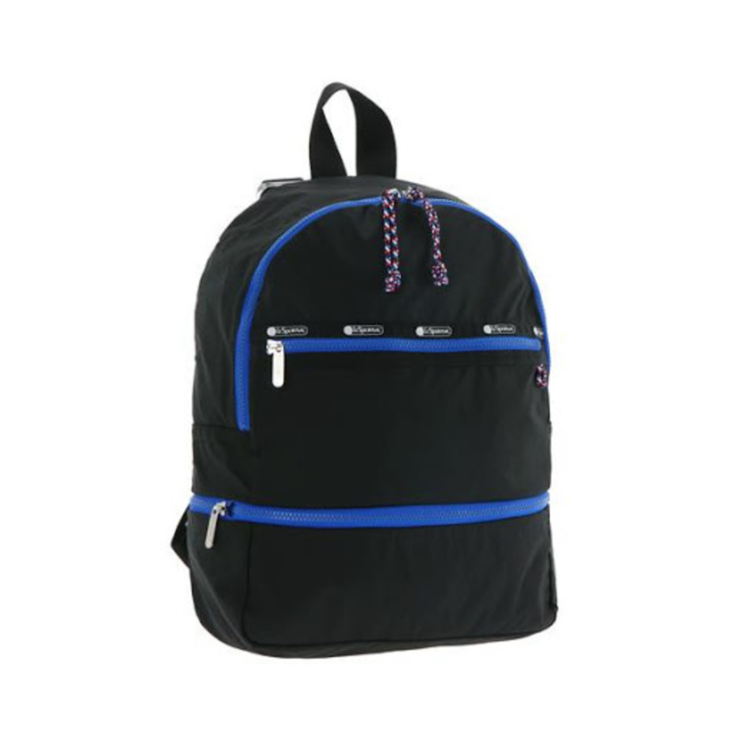 lesportsac expandable backpack