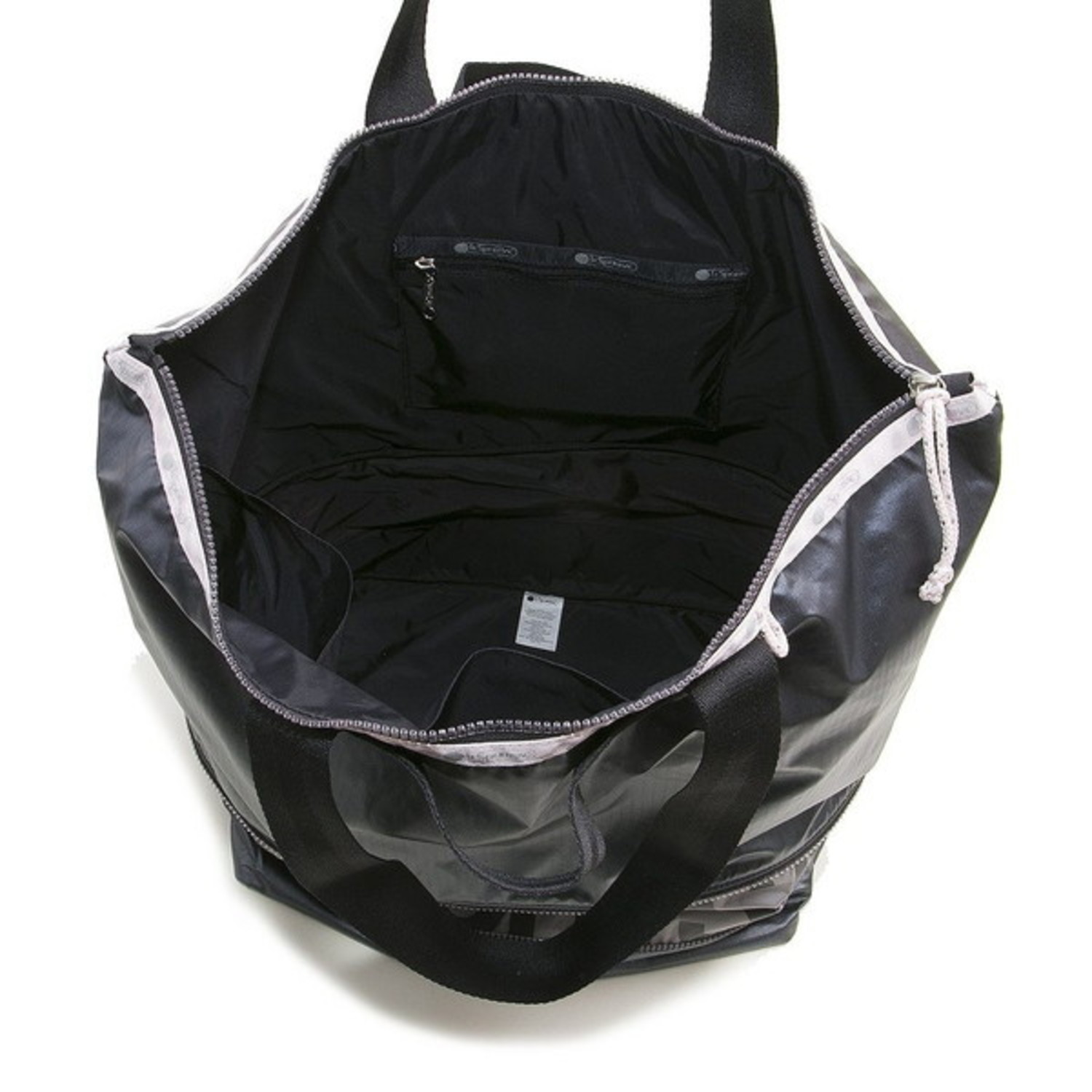 lesportsac expandable backpack