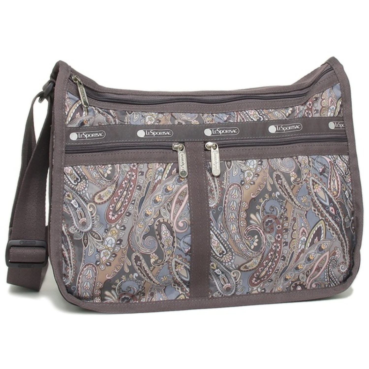 Dlx Everyday Bag Paisley Swirl Just Bags Luggage Center Dlx Everyday Bag Paisley Swirl Just Bags Luggage Center