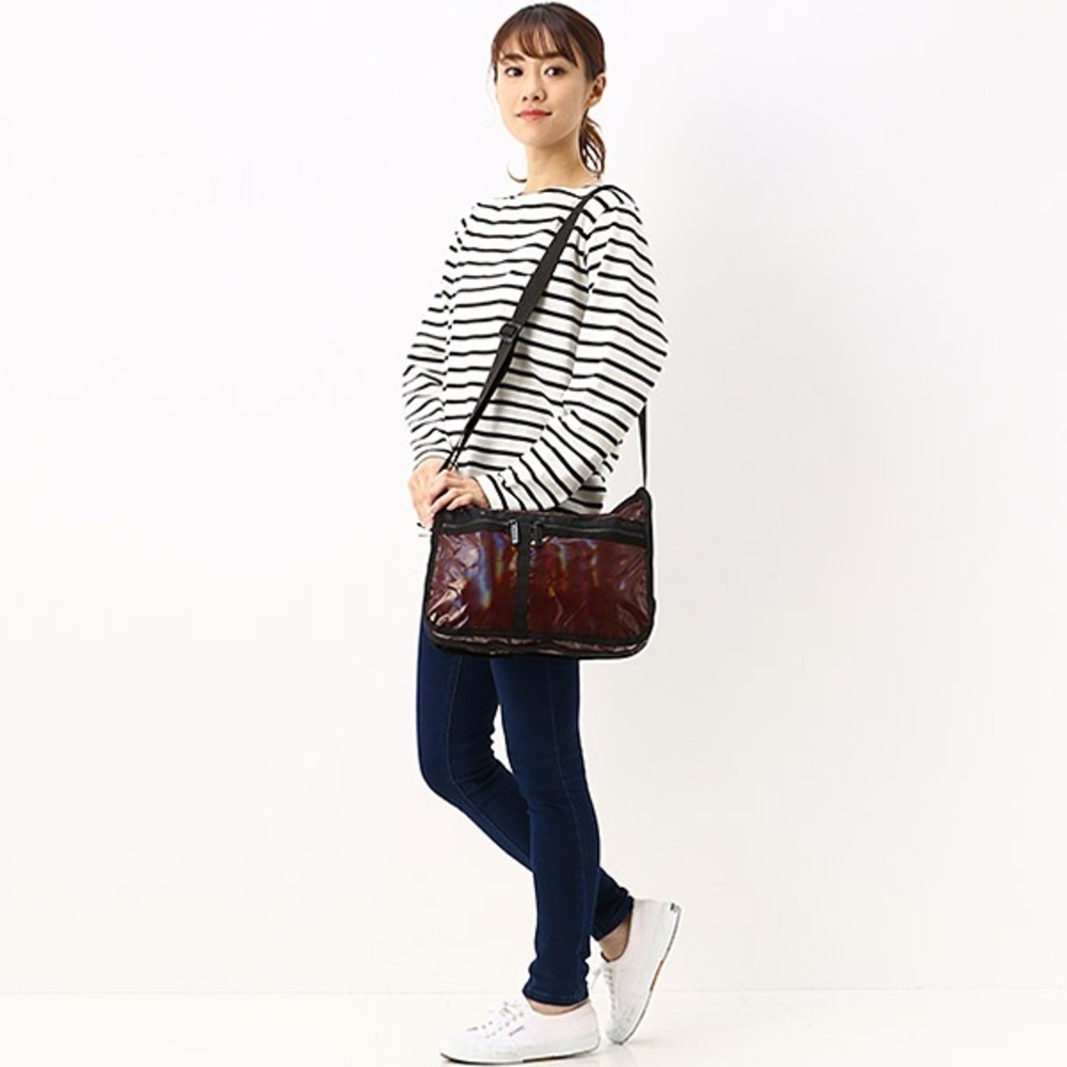 Dlx Everyday Bag Polaris Dawn Just Bags Luggage Center