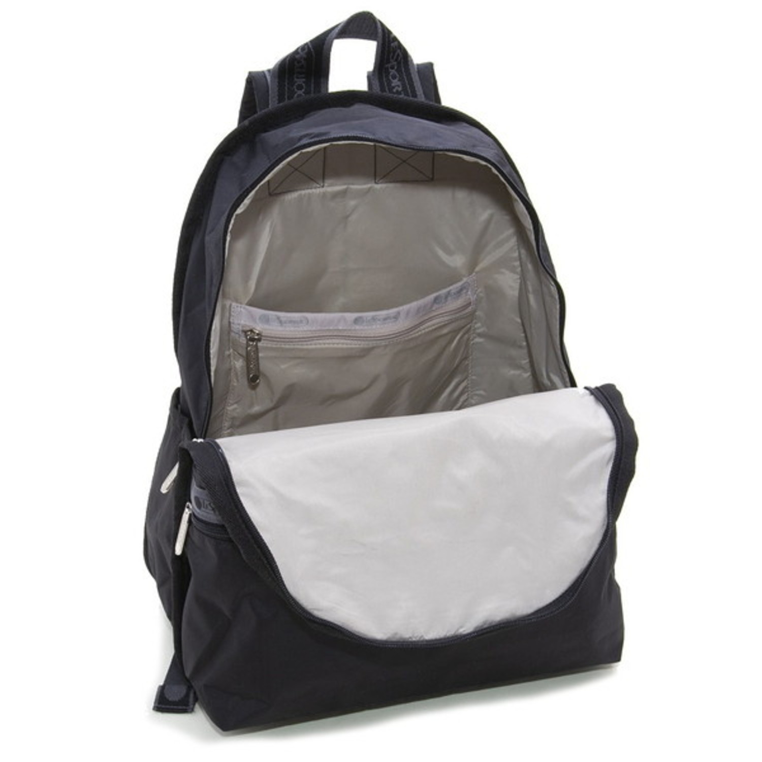 Basic Backpack Heritage Jet Just Bags Luggage Center