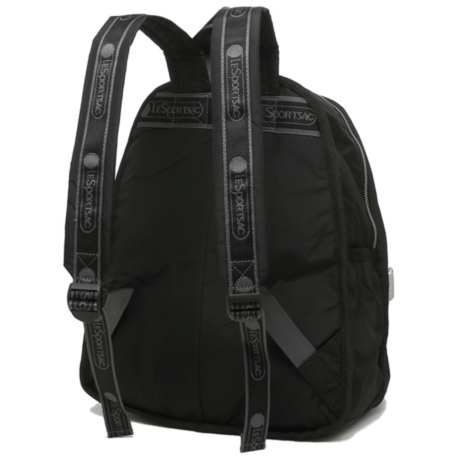 BASIC BACKPACK H. NOIR Just Bags Luggage Center