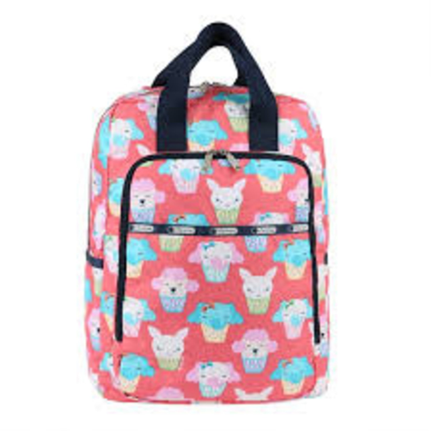 Lesportsac baby utility clearance backpack